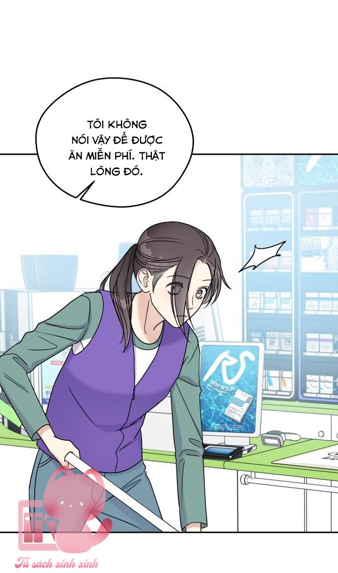 Hãy Vờ Như Ta Yêu Nhau: Hãy Vờ Như Ta Yêu [...] – Chap 11