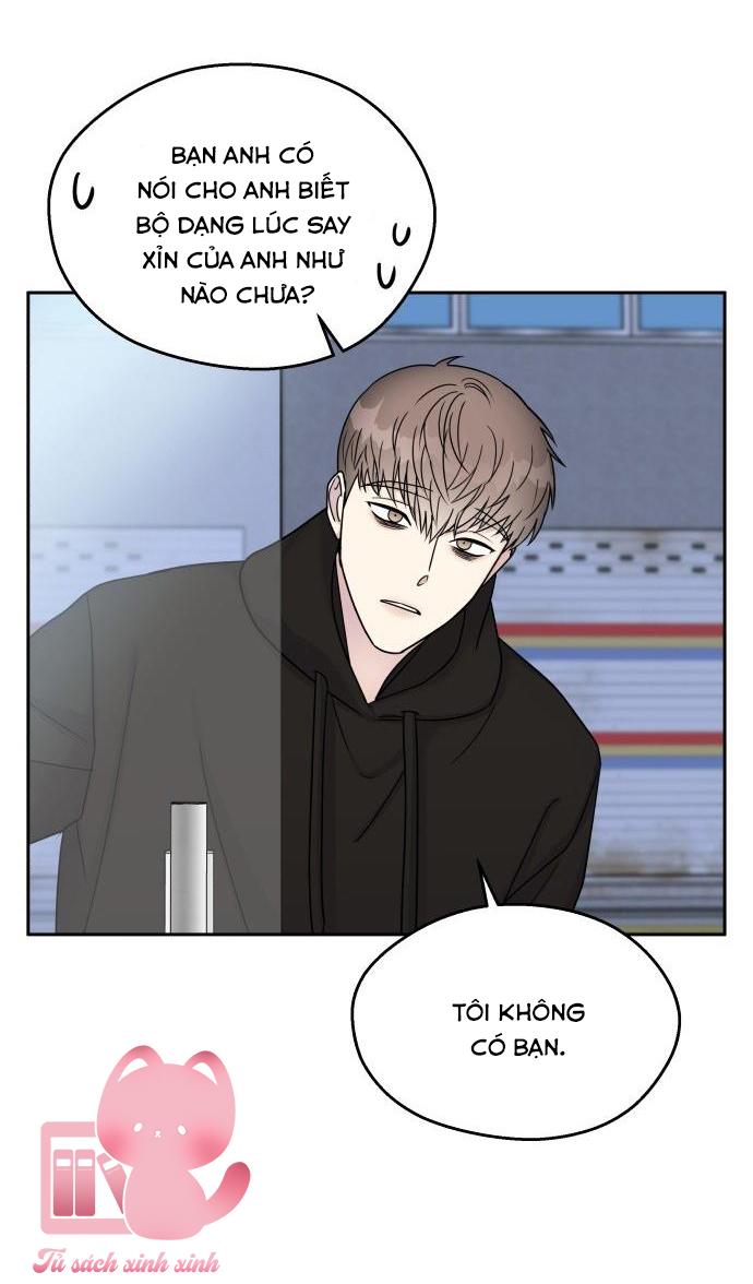 Hãy Vờ Như Ta Yêu Nhau: Hãy Vờ Như Ta Yêu [...] – Chap 11