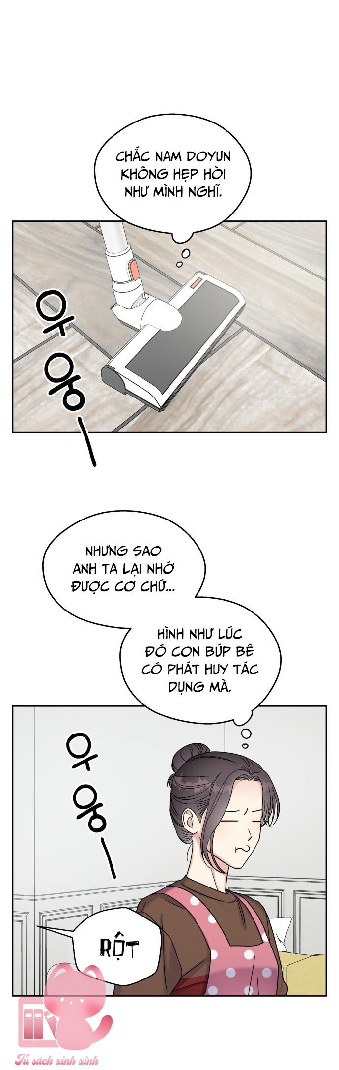 Hãy Vờ Như Ta Yêu Nhau: Hãy Vờ Như Ta Yêu [...] – Chap 12