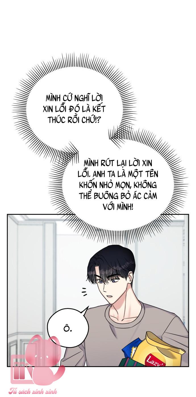 Hãy Vờ Như Ta Yêu Nhau: Hãy Vờ Như Ta Yêu [...] – Chap 12