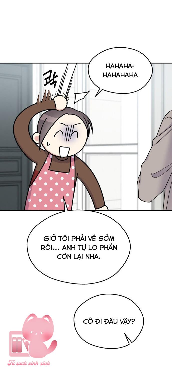 Hãy Vờ Như Ta Yêu Nhau: Hãy Vờ Như Ta Yêu [...] – Chap 12