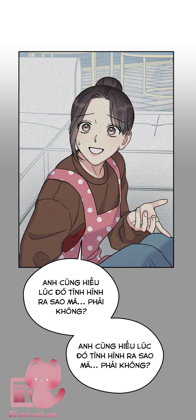 Hãy Vờ Như Ta Yêu Nhau: Hãy Vờ Như Ta Yêu [...] – Chap 12