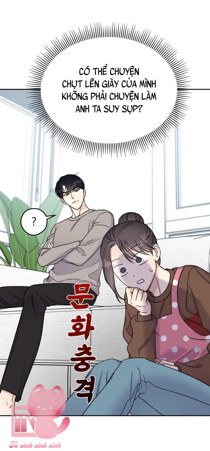 Hãy Vờ Như Ta Yêu Nhau: Hãy Vờ Như Ta Yêu [...] – Chap 12