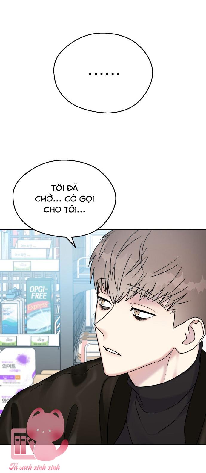 Hãy Vờ Như Ta Yêu Nhau: Hãy Vờ Như Ta Yêu [...] – Chap 13