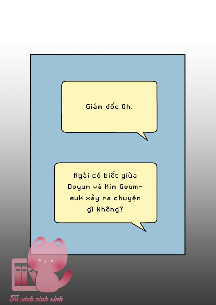 Hãy Vờ Như Ta Yêu Nhau: Hãy Vờ Như Ta Yêu [...] – Chap 13