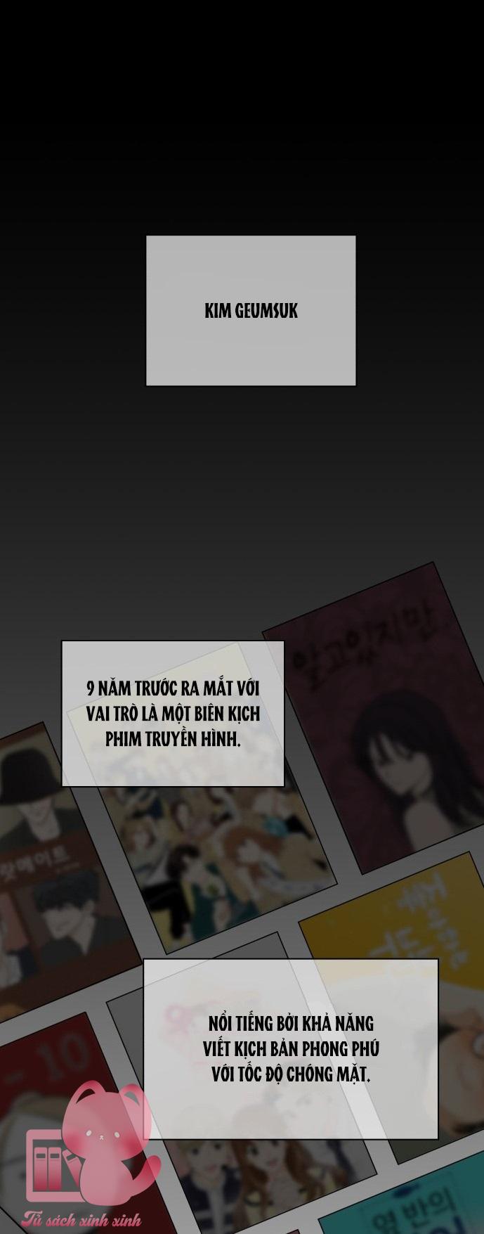 Hãy Vờ Như Ta Yêu Nhau: Hãy Vờ Như Ta Yêu [...] – Chap 13