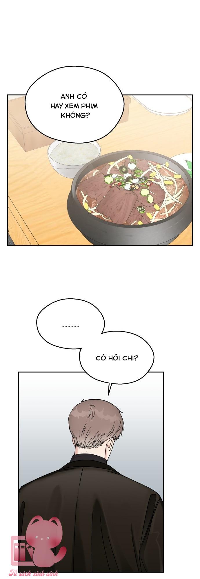 Hãy Vờ Như Ta Yêu Nhau: Hãy Vờ Như Ta Yêu [...] – Chap 14