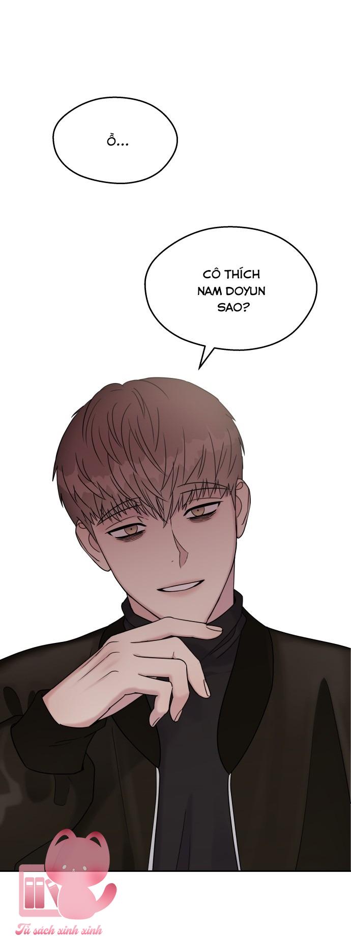 Hãy Vờ Như Ta Yêu Nhau: Hãy Vờ Như Ta Yêu [...] – Chap 14