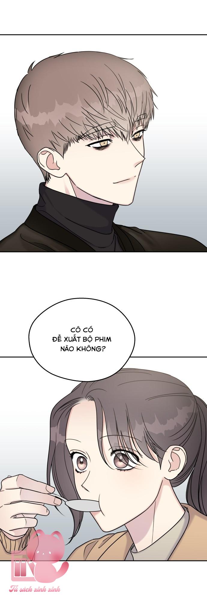 Hãy Vờ Như Ta Yêu Nhau: Hãy Vờ Như Ta Yêu [...] – Chap 14