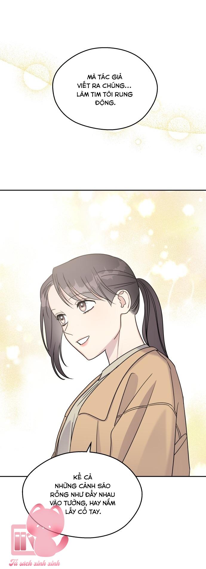 Hãy Vờ Như Ta Yêu Nhau: Hãy Vờ Như Ta Yêu [...] – Chap 14