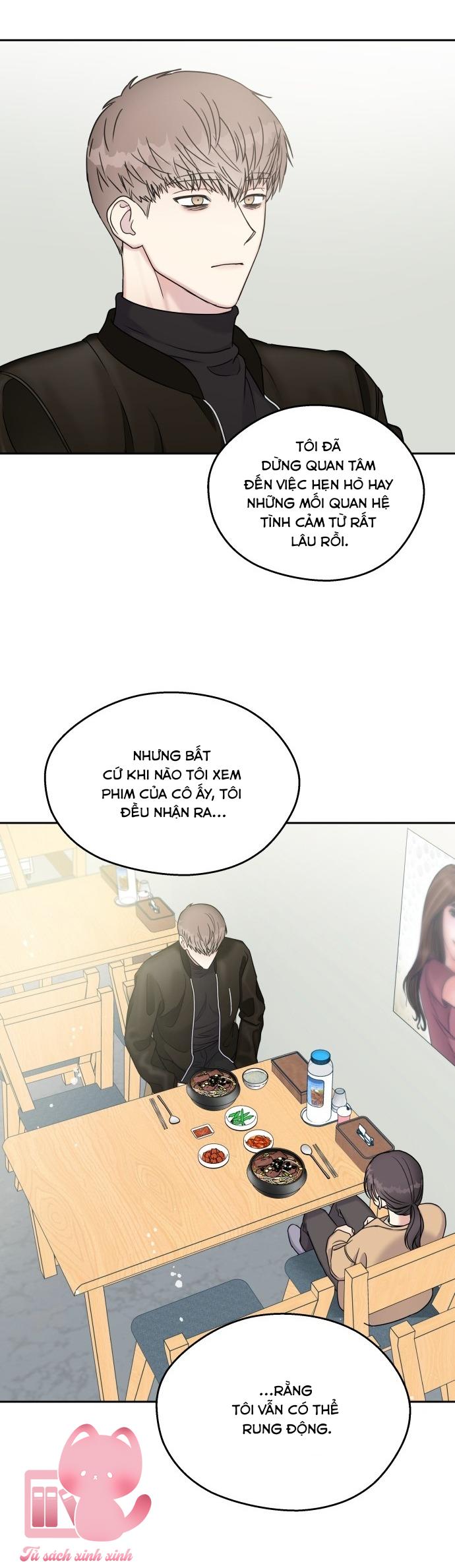 Hãy Vờ Như Ta Yêu Nhau: Hãy Vờ Như Ta Yêu [...] – Chap 14