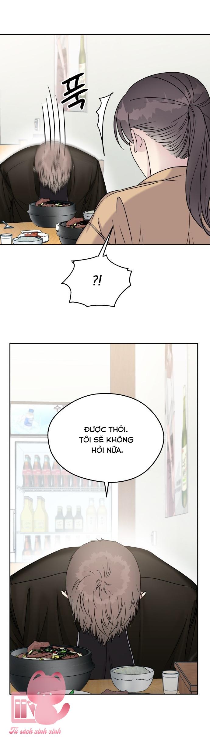 Hãy Vờ Như Ta Yêu Nhau: Hãy Vờ Như Ta Yêu [...] – Chap 14