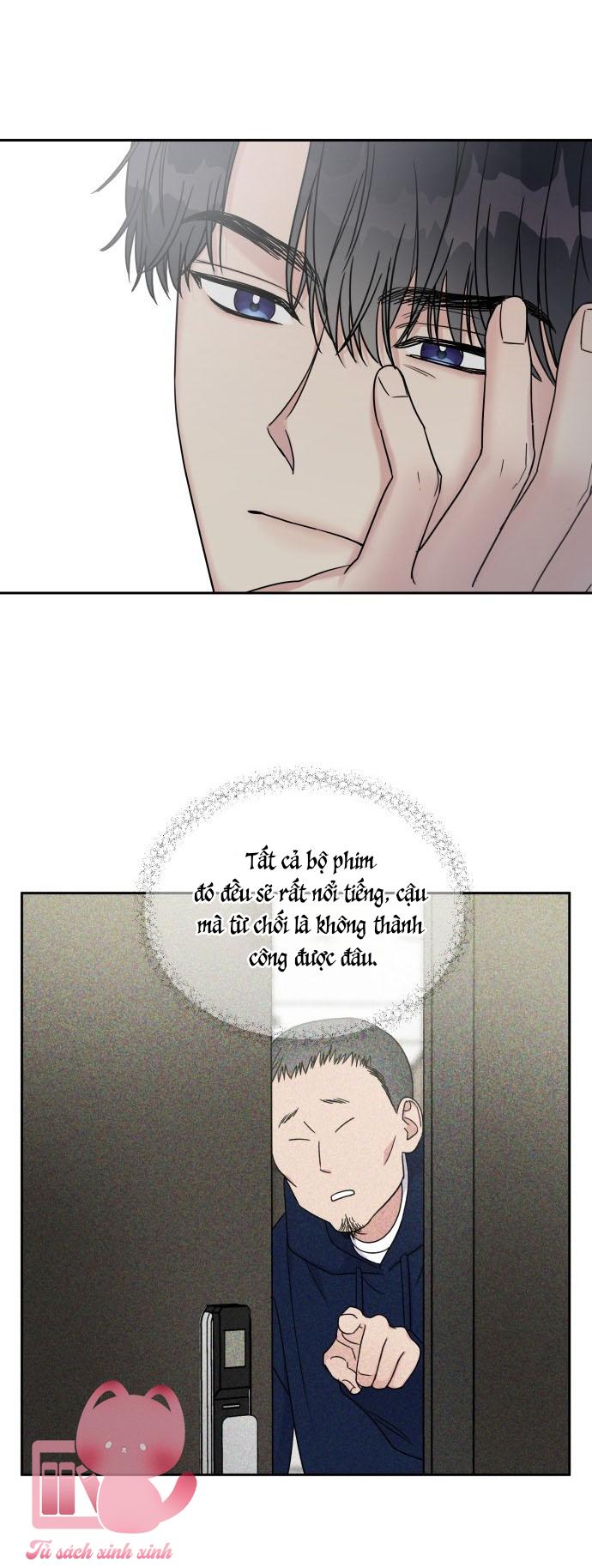 Hãy Vờ Như Ta Yêu Nhau: Hãy Vờ Như Ta Yêu [...] – Chap 14