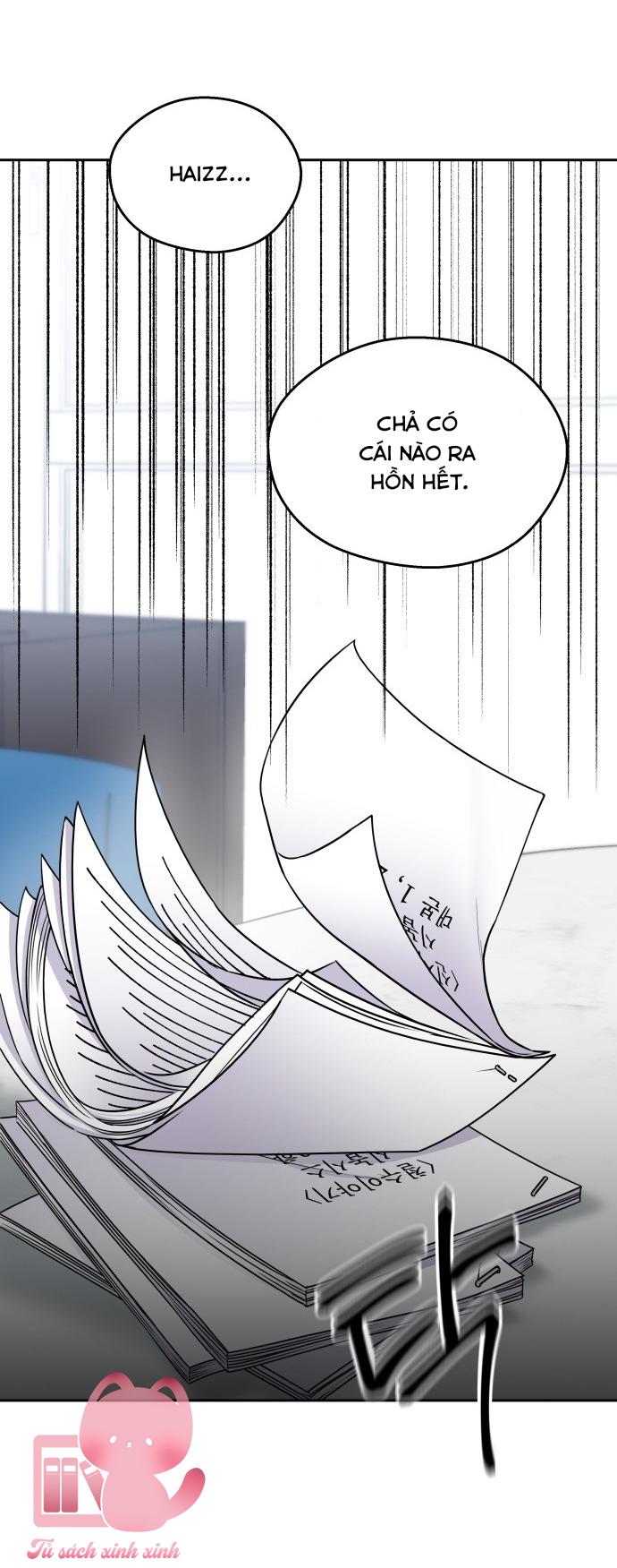 Hãy Vờ Như Ta Yêu Nhau: Hãy Vờ Như Ta Yêu [...] – Chap 14