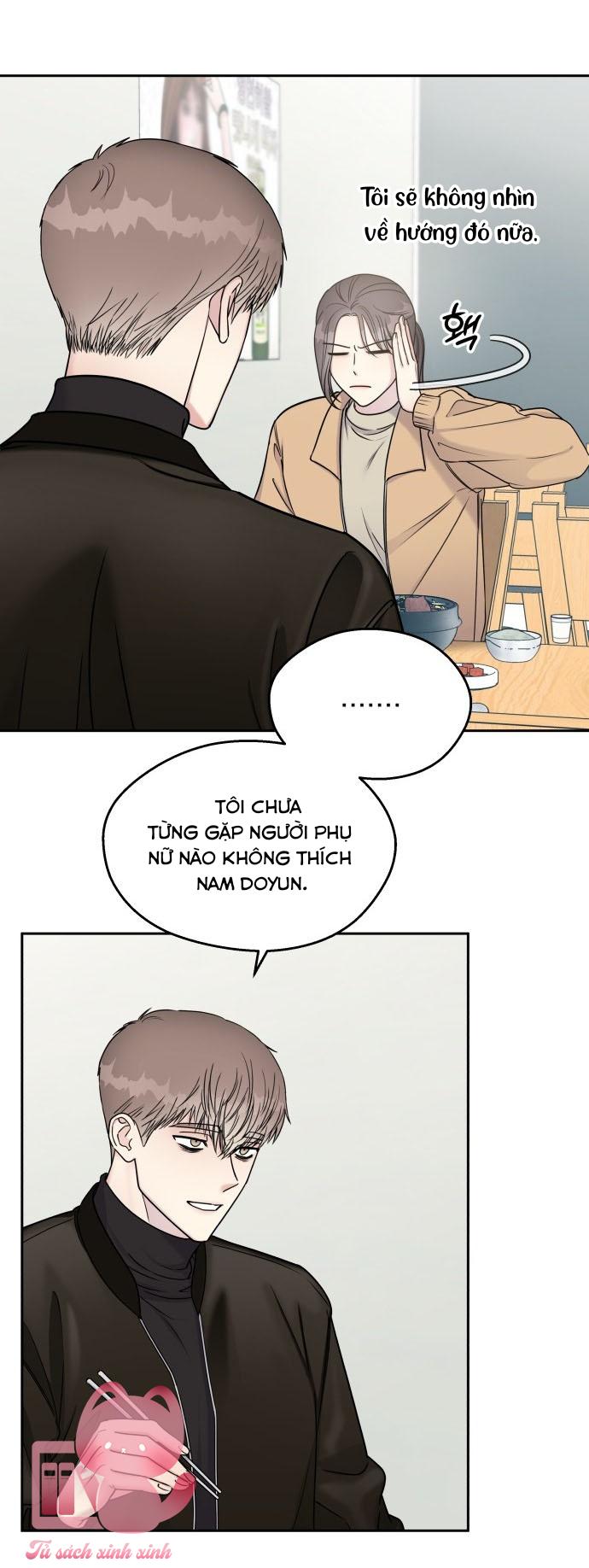 Hãy Vờ Như Ta Yêu Nhau: Hãy Vờ Như Ta Yêu [...] – Chap 14