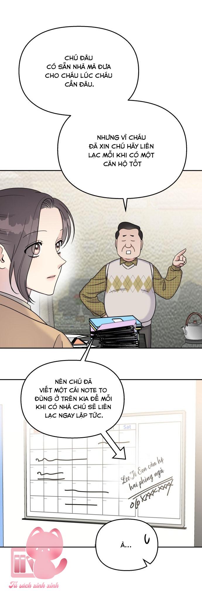 Hãy Vờ Như Ta Yêu Nhau: Hãy Vờ Như Ta Yêu [...] – Chap 15