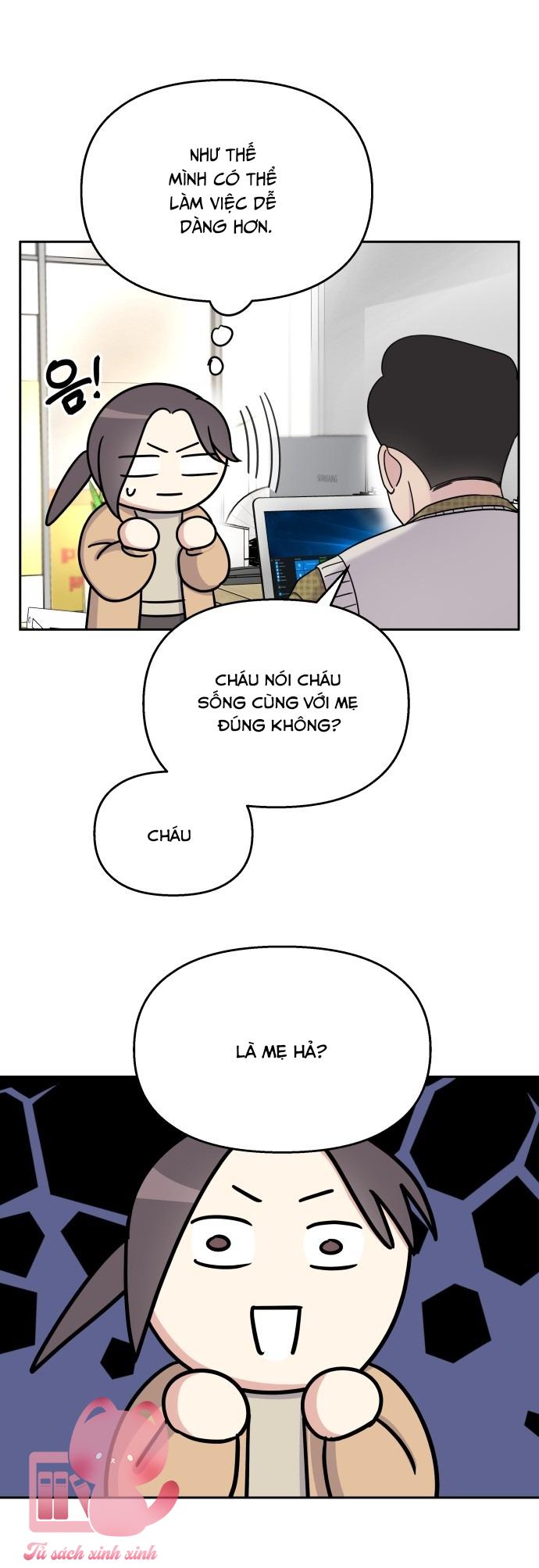 Hãy Vờ Như Ta Yêu Nhau: Hãy Vờ Như Ta Yêu [...] – Chap 15