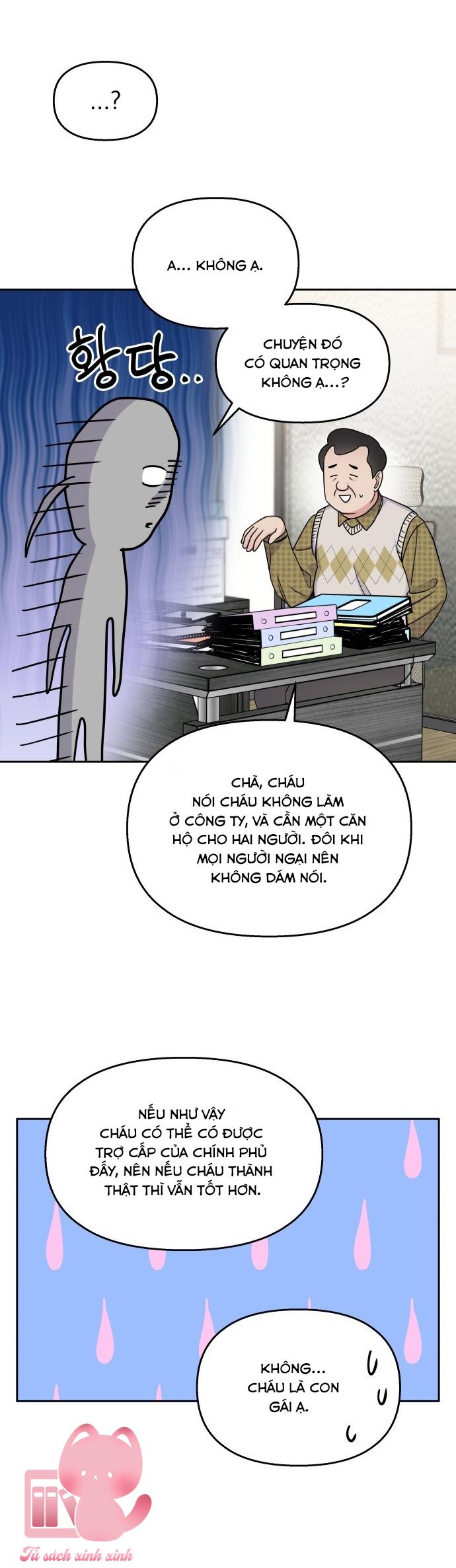 Hãy Vờ Như Ta Yêu Nhau: Hãy Vờ Như Ta Yêu [...] – Chap 15