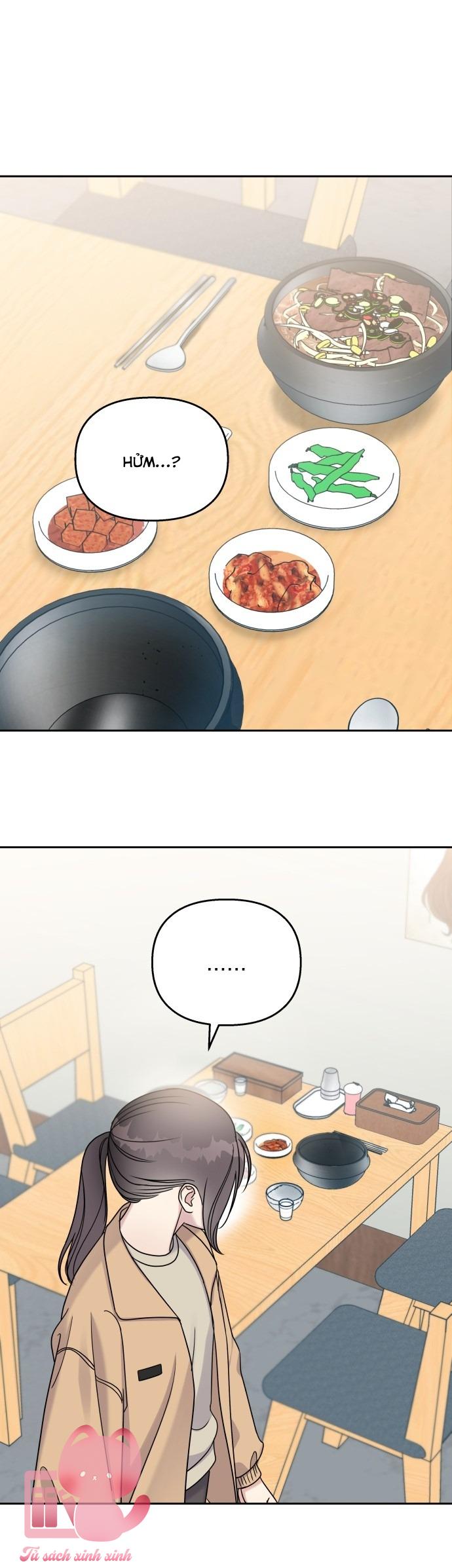 Hãy Vờ Như Ta Yêu Nhau: Hãy Vờ Như Ta Yêu [...] – Chap 15