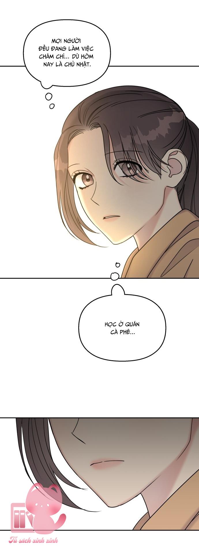 Hãy Vờ Như Ta Yêu Nhau: Hãy Vờ Như Ta Yêu [...] – Chap 15