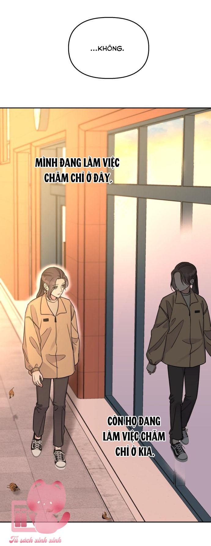 Hãy Vờ Như Ta Yêu Nhau: Hãy Vờ Như Ta Yêu [...] – Chap 15
