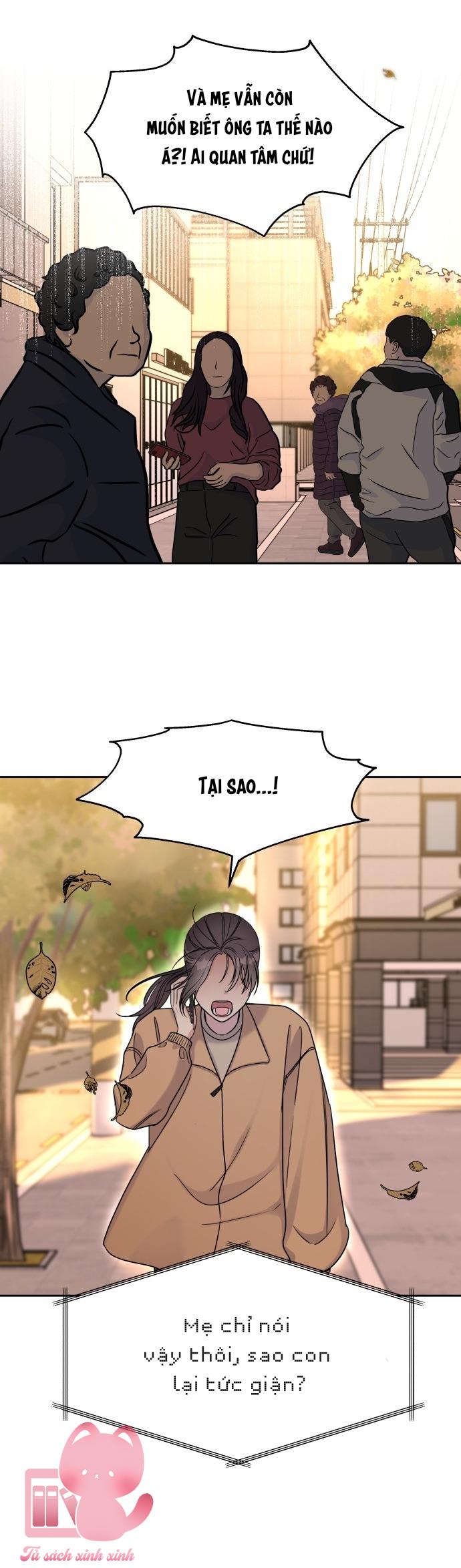 Hãy Vờ Như Ta Yêu Nhau: Hãy Vờ Như Ta Yêu [...] – Chap 15