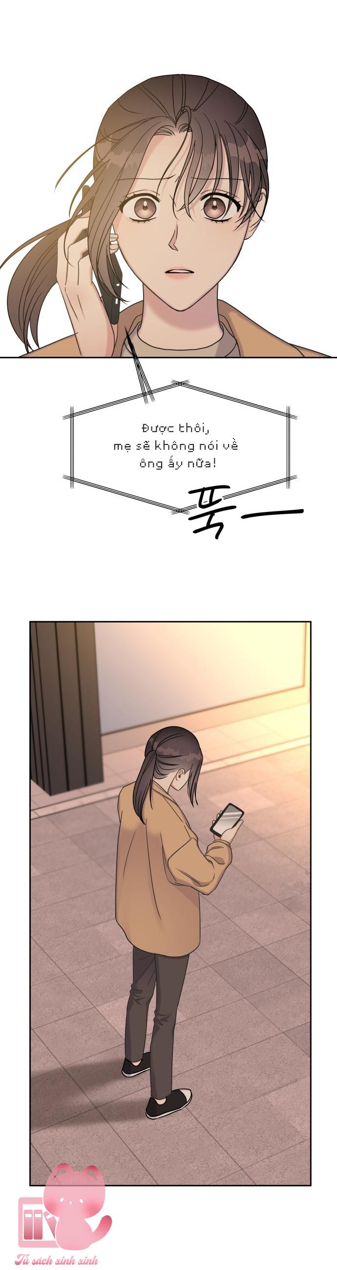 Hãy Vờ Như Ta Yêu Nhau: Hãy Vờ Như Ta Yêu [...] – Chap 15