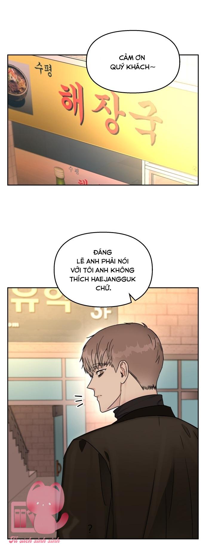 Hãy Vờ Như Ta Yêu Nhau: Hãy Vờ Như Ta Yêu [...] – Chap 15
