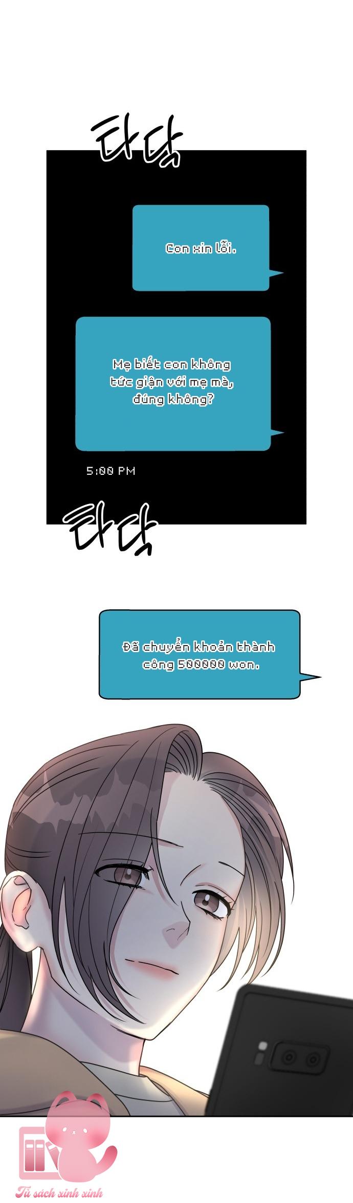 Hãy Vờ Như Ta Yêu Nhau: Hãy Vờ Như Ta Yêu [...] – Chap 15