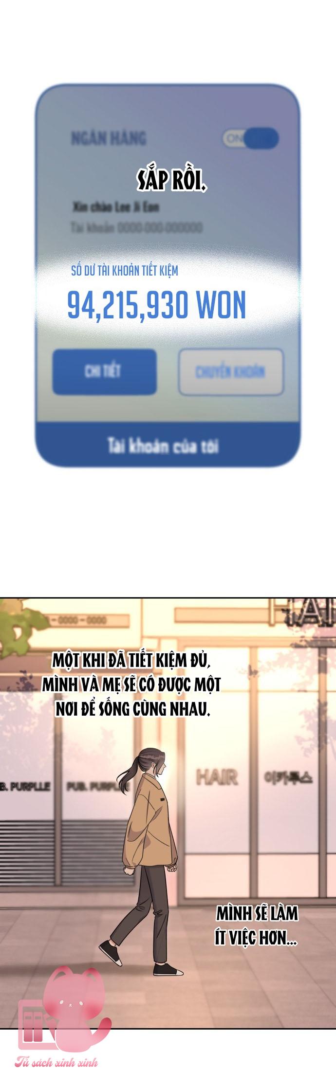 Hãy Vờ Như Ta Yêu Nhau: Hãy Vờ Như Ta Yêu [...] – Chap 15