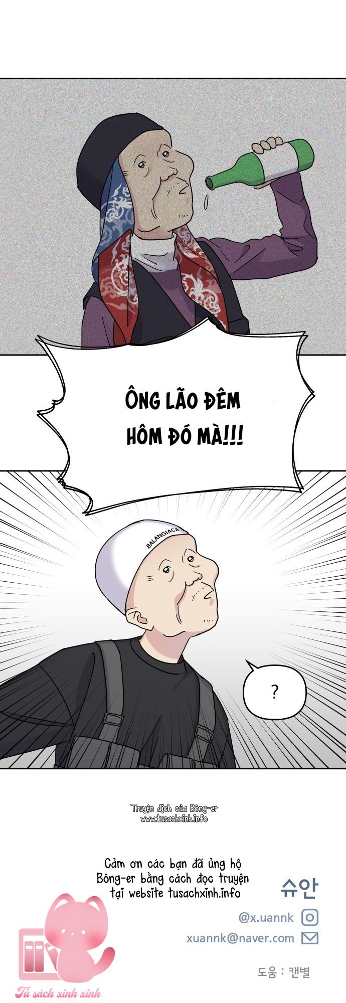 Hãy Vờ Như Ta Yêu Nhau: Hãy Vờ Như Ta Yêu [...] – Chap 15