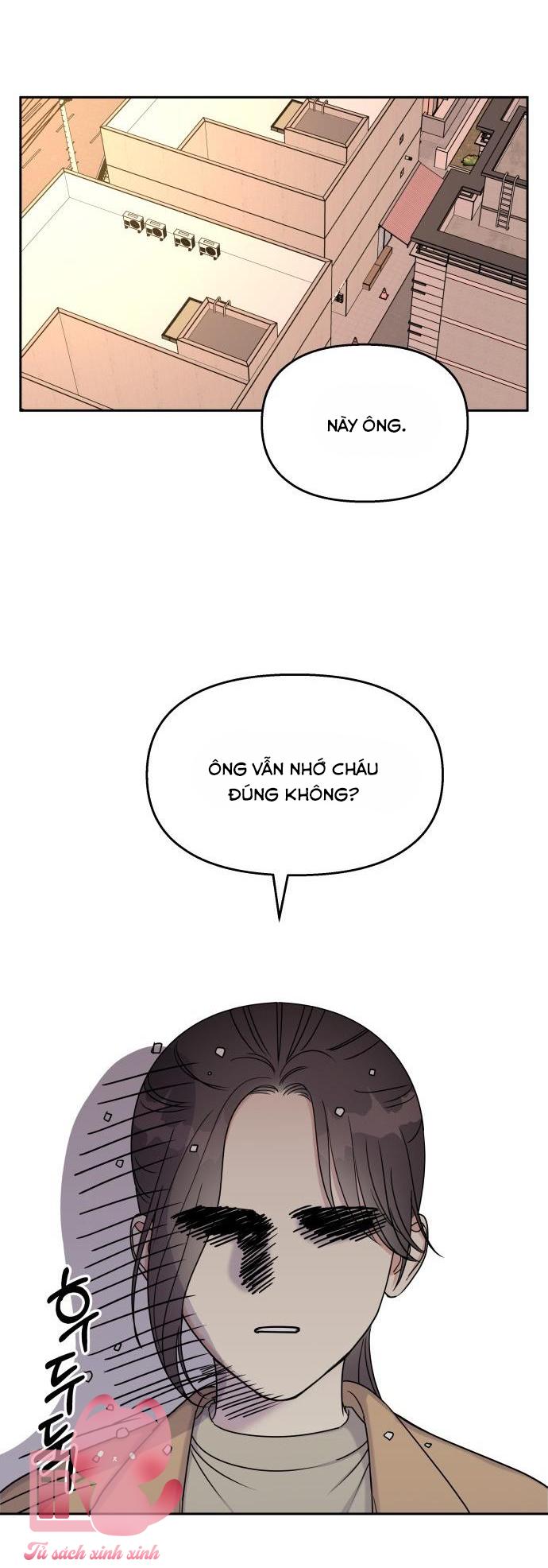 Hãy Vờ Như Ta Yêu Nhau: Hãy Vờ Như Ta Yêu [...] – Chap 16