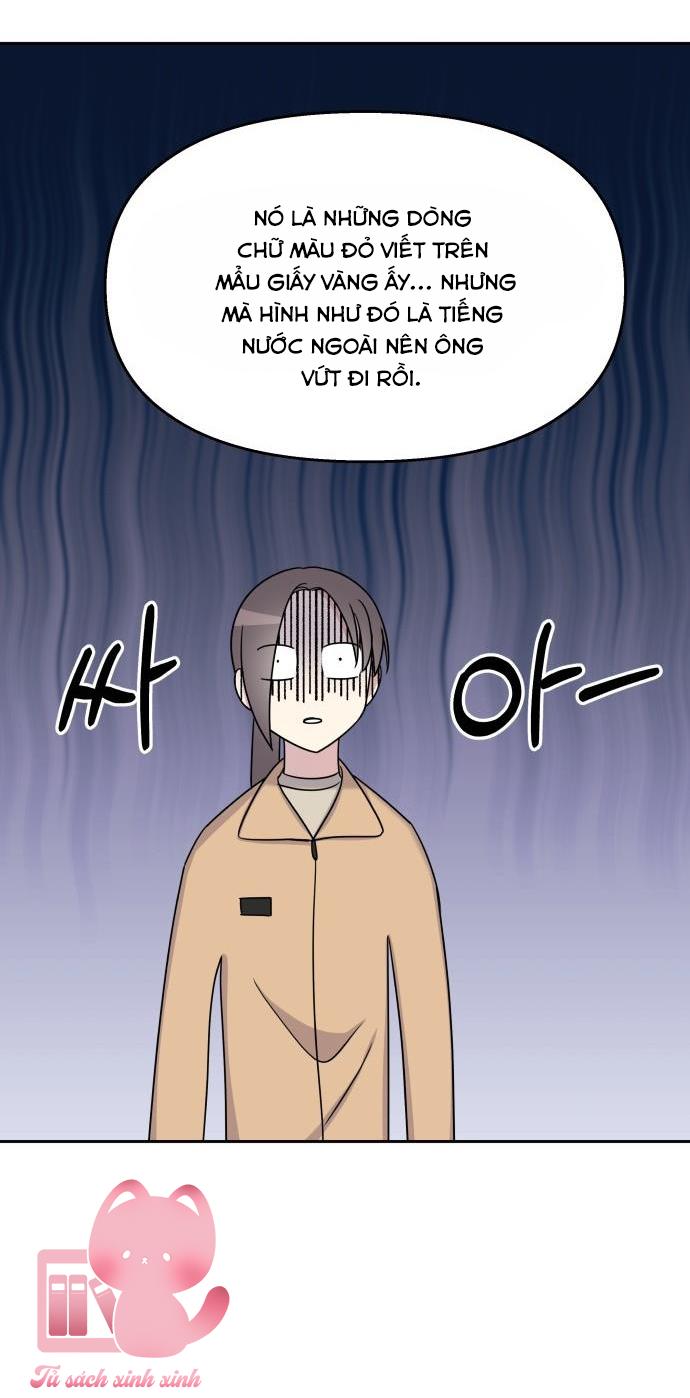 Hãy Vờ Như Ta Yêu Nhau: Hãy Vờ Như Ta Yêu [...] – Chap 16