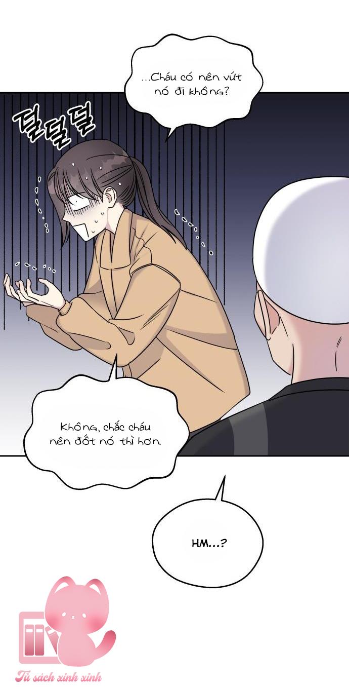 Hãy Vờ Như Ta Yêu Nhau: Hãy Vờ Như Ta Yêu [...] – Chap 16
