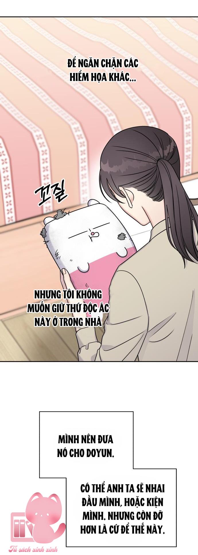 Hãy Vờ Như Ta Yêu Nhau: Hãy Vờ Như Ta Yêu [...] – Chap 16