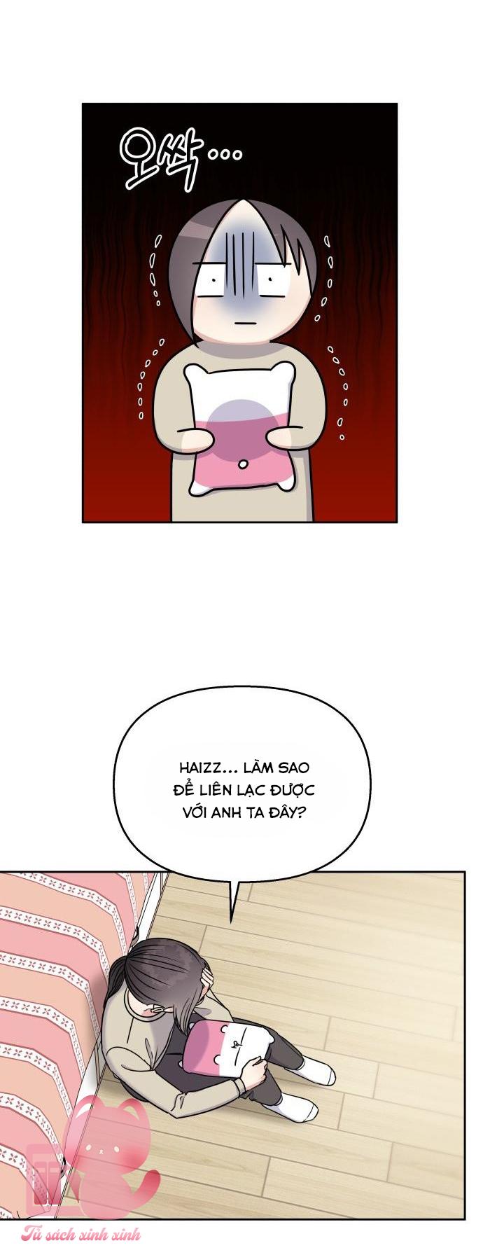 Hãy Vờ Như Ta Yêu Nhau: Hãy Vờ Như Ta Yêu [...] – Chap 16