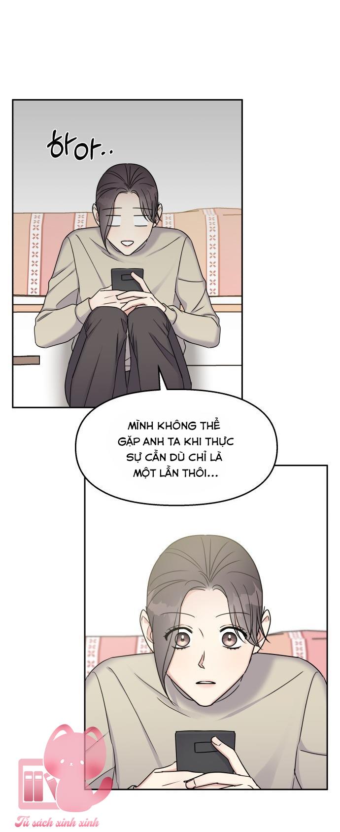Hãy Vờ Như Ta Yêu Nhau: Hãy Vờ Như Ta Yêu [...] – Chap 16
