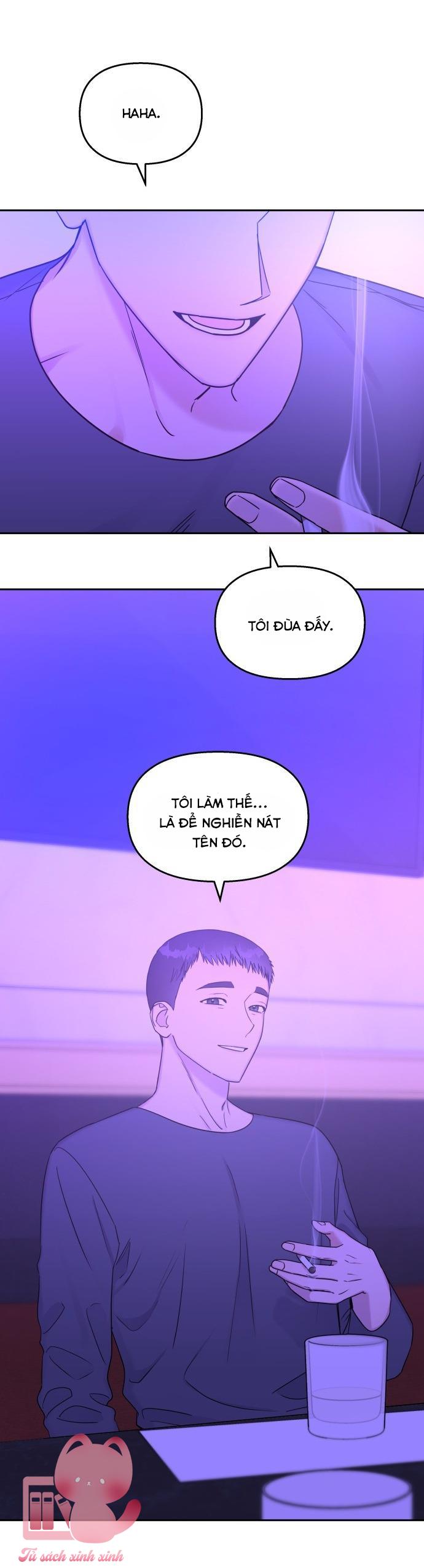 Hãy Vờ Như Ta Yêu Nhau: Hãy Vờ Như Ta Yêu [...] – Chap 16