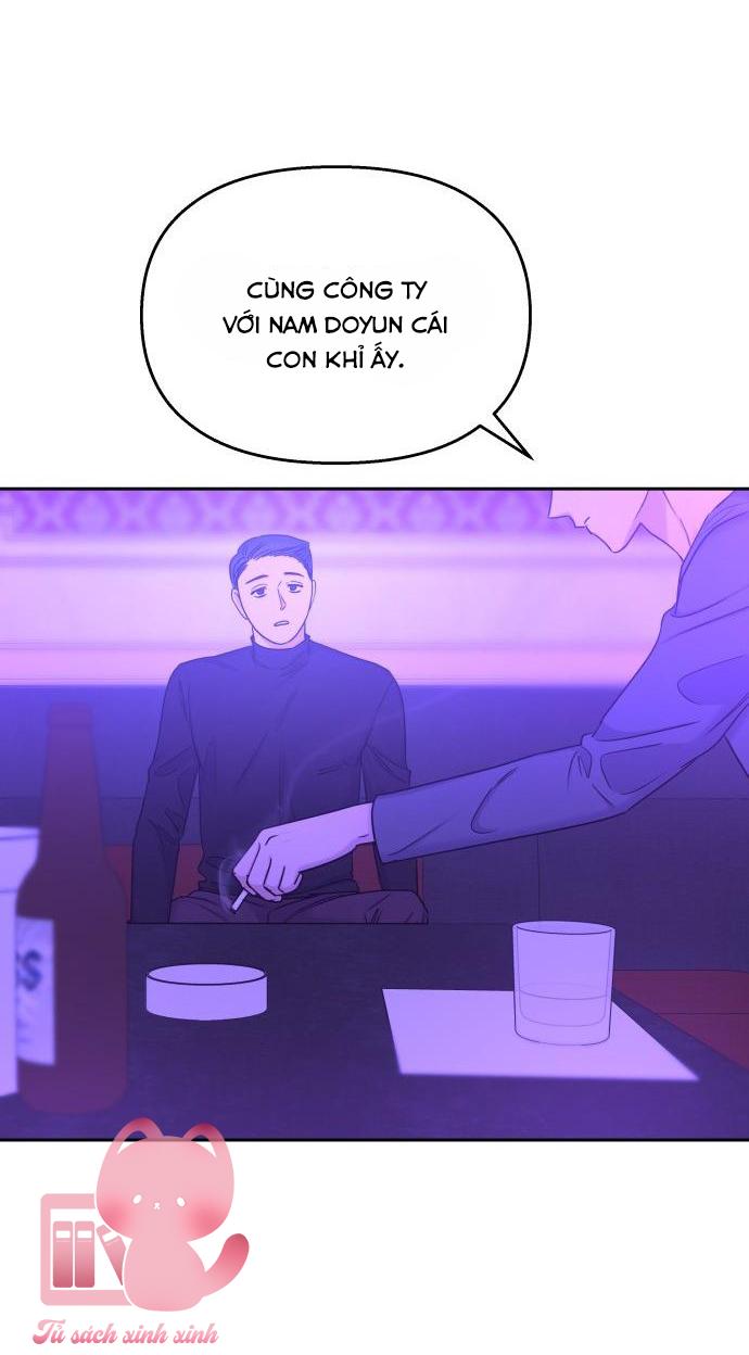 Hãy Vờ Như Ta Yêu Nhau: Hãy Vờ Như Ta Yêu [...] – Chap 16