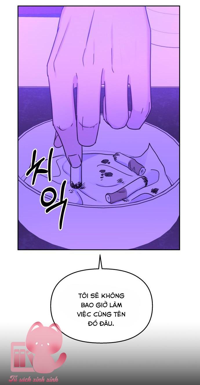 Hãy Vờ Như Ta Yêu Nhau: Hãy Vờ Như Ta Yêu [...] – Chap 16