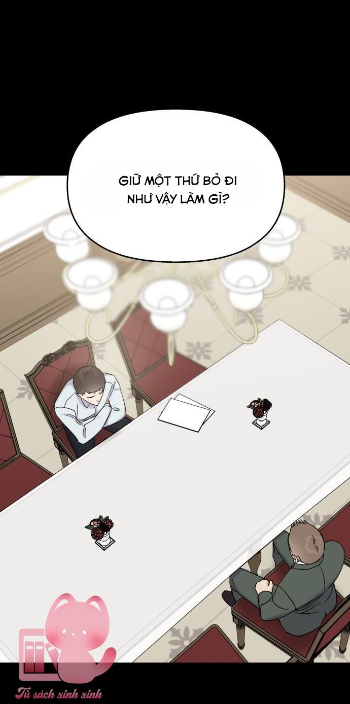 Hãy Vờ Như Ta Yêu Nhau: Hãy Vờ Như Ta Yêu [...] – Chap 16