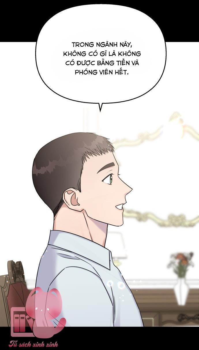 Hãy Vờ Như Ta Yêu Nhau: Hãy Vờ Như Ta Yêu [...] – Chap 16