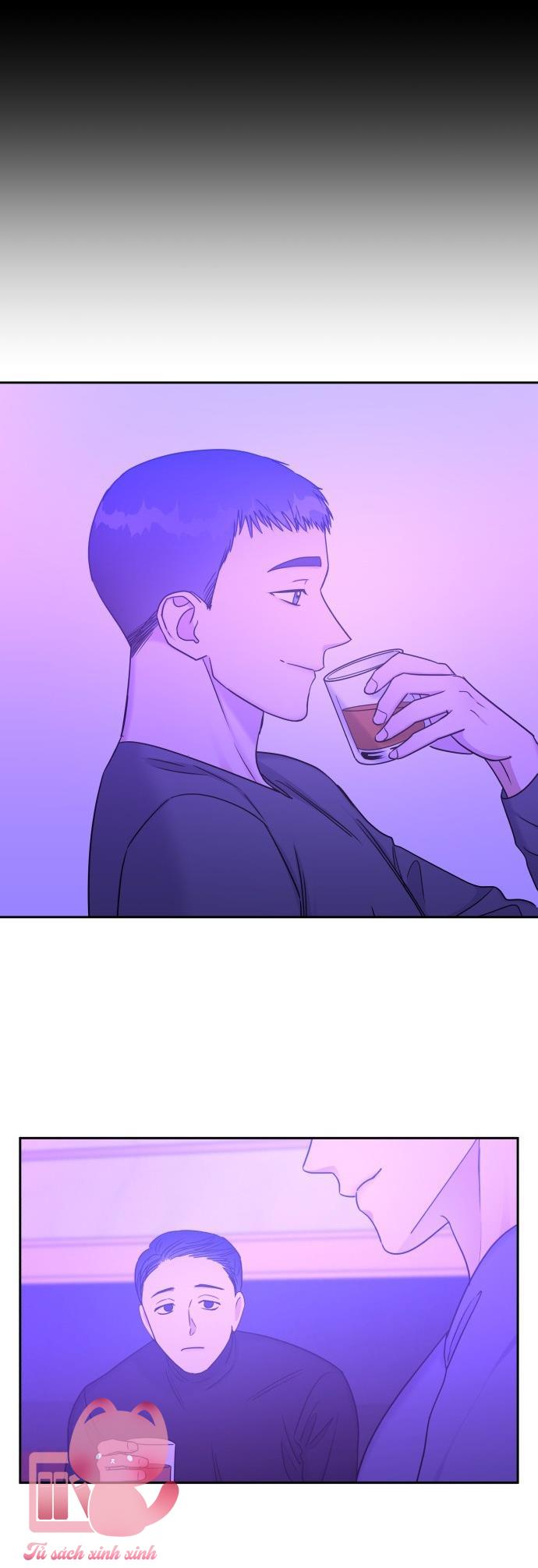 Hãy Vờ Như Ta Yêu Nhau: Hãy Vờ Như Ta Yêu [...] – Chap 16