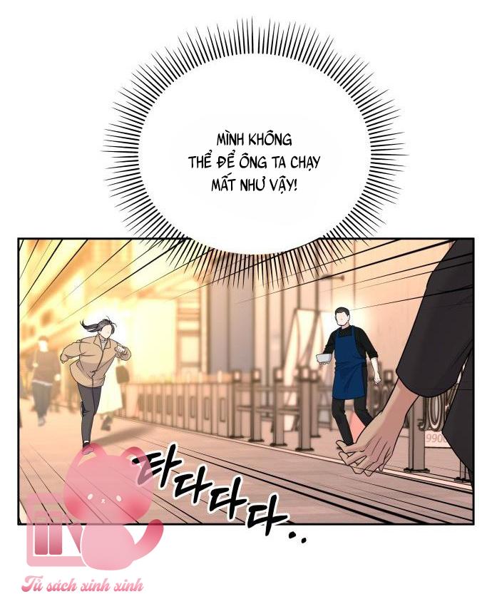 Hãy Vờ Như Ta Yêu Nhau: Hãy Vờ Như Ta Yêu [...] – Chap 16
