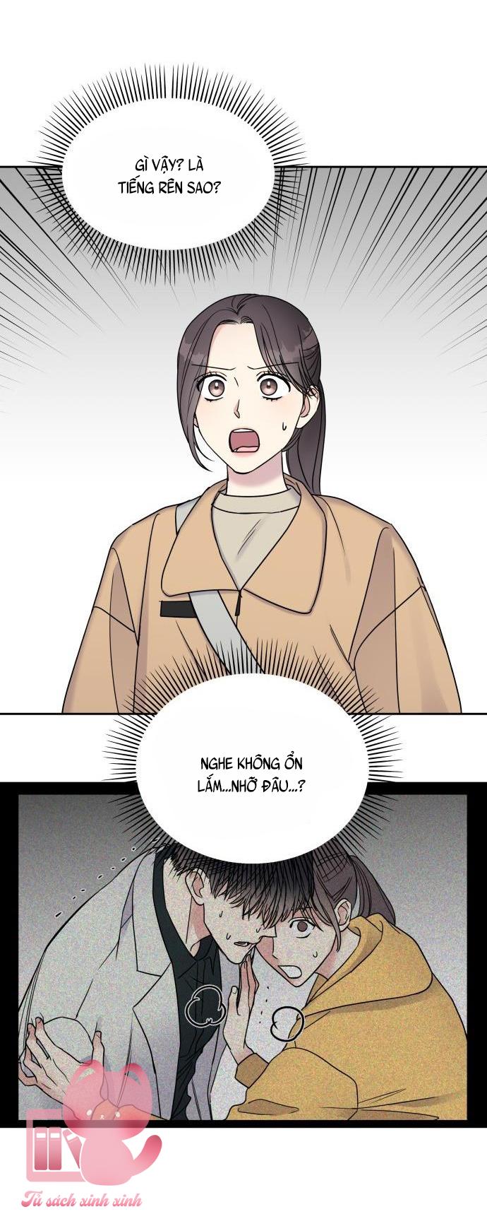 Hãy Vờ Như Ta Yêu Nhau: Hãy Vờ Như Ta Yêu [...] – Chap 17