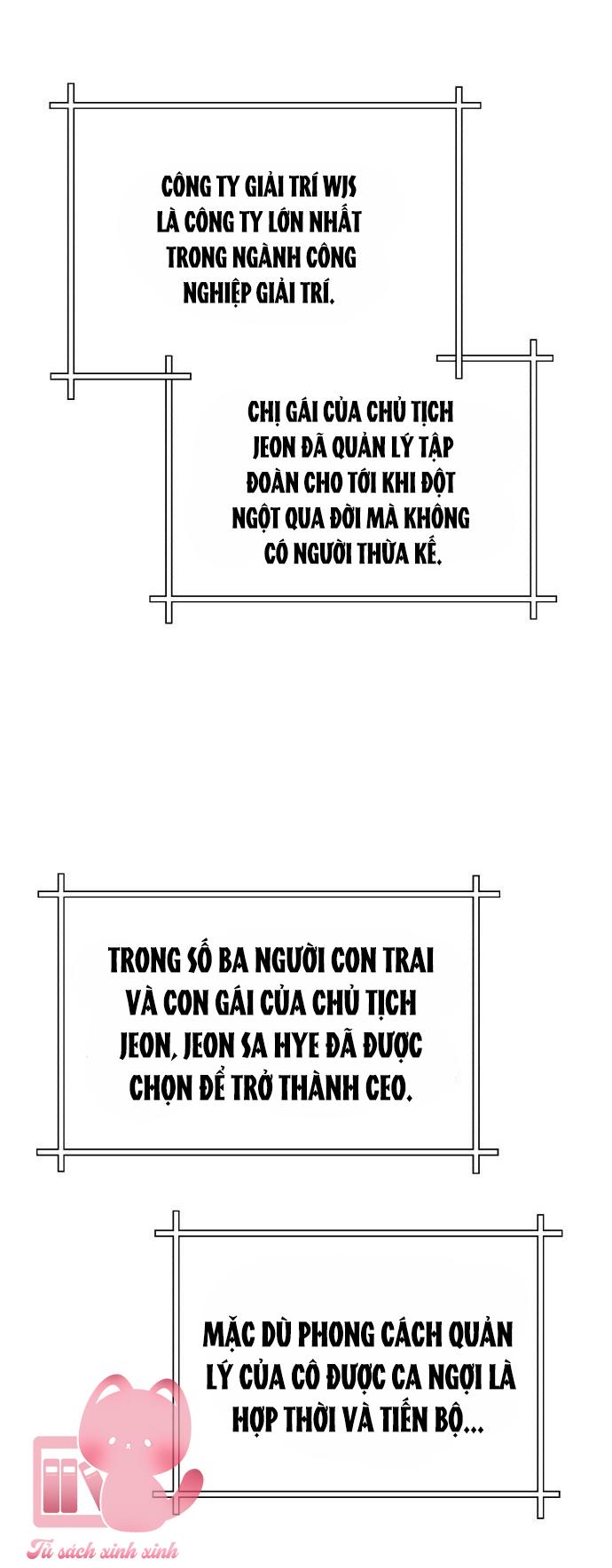 Hãy Vờ Như Ta Yêu Nhau: Hãy Vờ Như Ta Yêu [...] – Chap 17