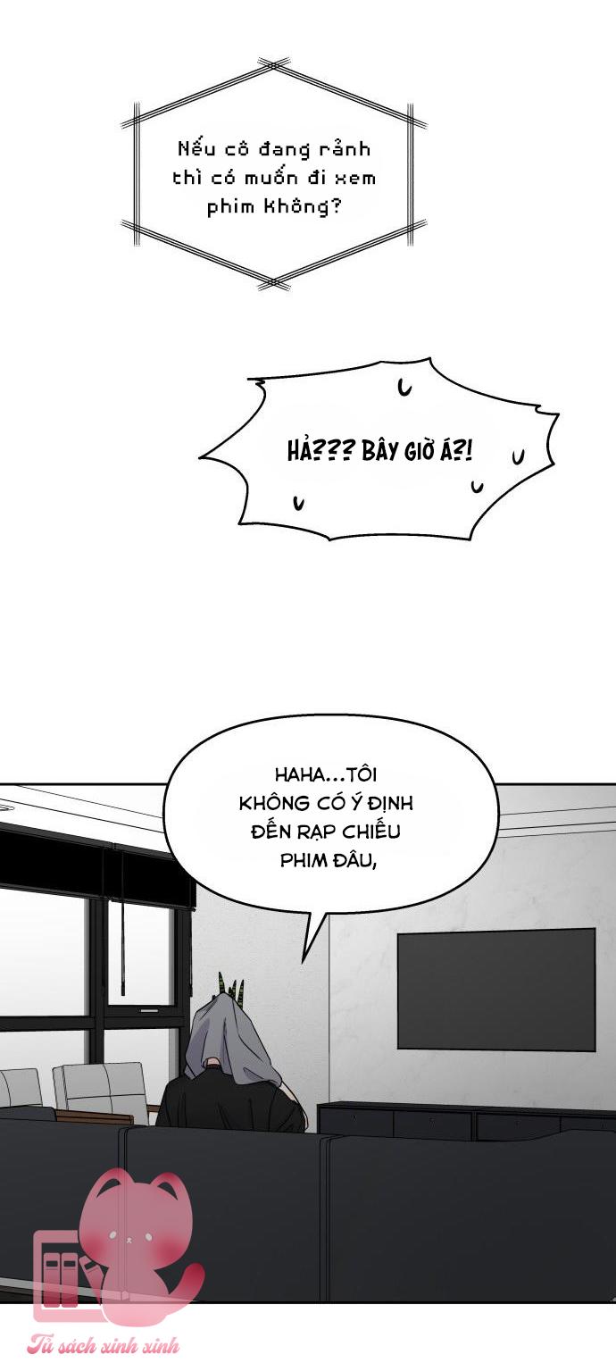 Hãy Vờ Như Ta Yêu Nhau: Hãy Vờ Như Ta Yêu [...] – Chap 17