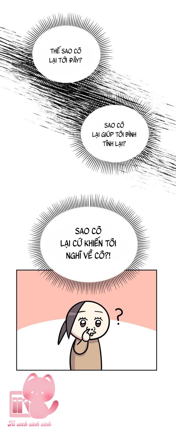 Hãy Vờ Như Ta Yêu Nhau: Hãy Vờ Như Ta Yêu [...] – Chap 17