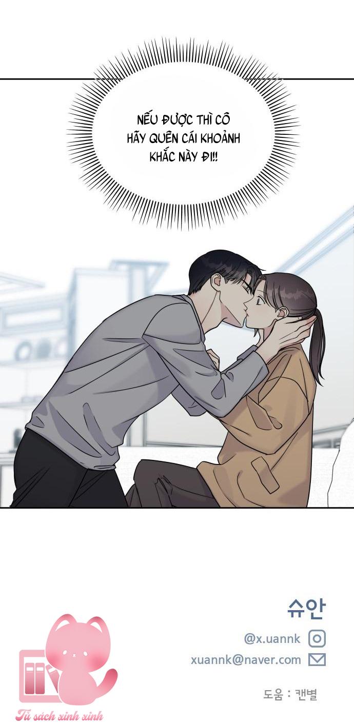 Hãy Vờ Như Ta Yêu Nhau: Hãy Vờ Như Ta Yêu [...] – Chap 17