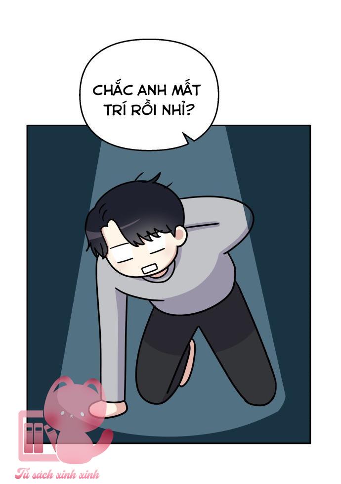 Hãy Vờ Như Ta Yêu Nhau: Hãy Vờ Như Ta Yêu [...] – Chap 18